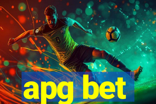 apg bet