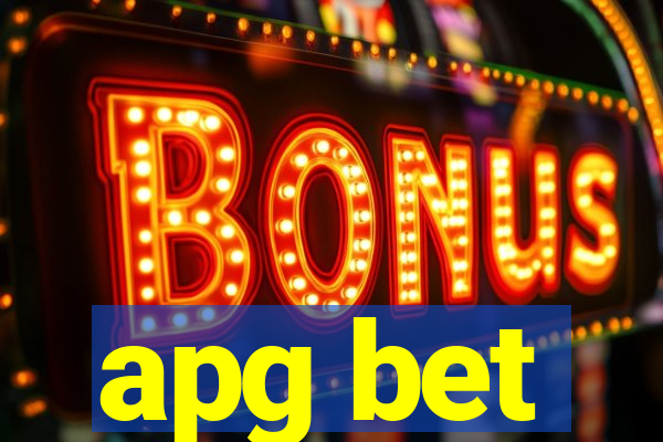 apg bet