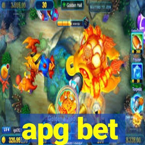 apg bet