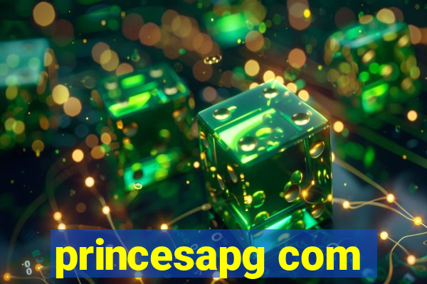 princesapg com