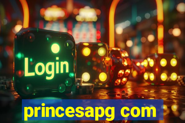 princesapg com