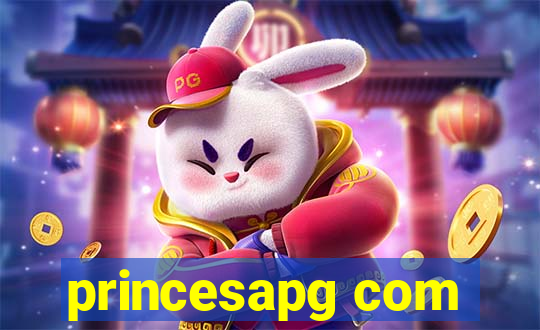princesapg com