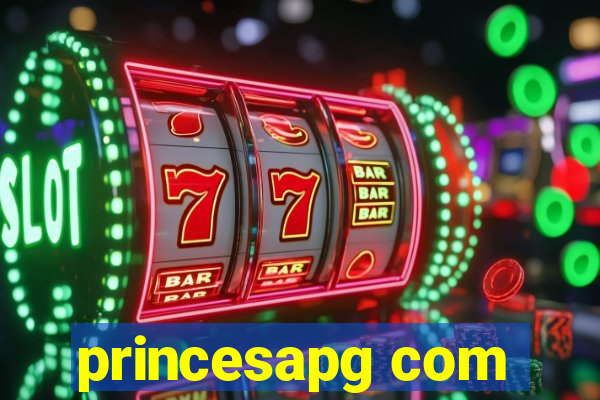 princesapg com