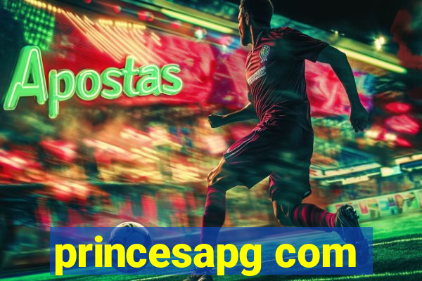 princesapg com