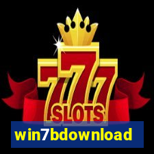 win7bdownload