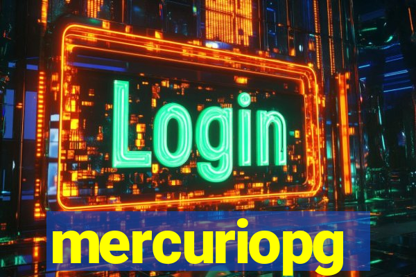 mercuriopg