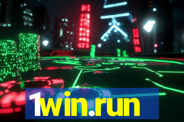 1win.run
