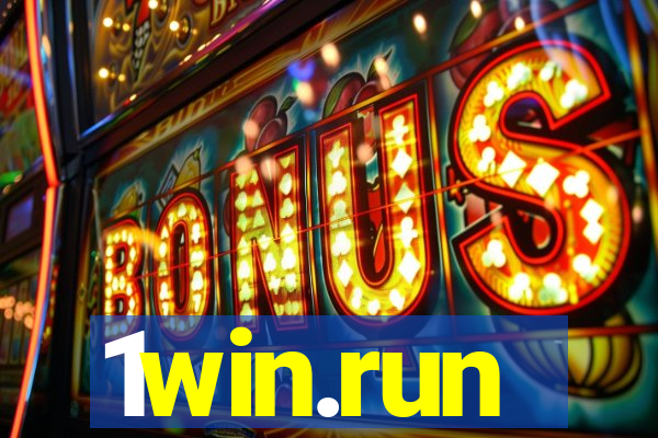 1win.run