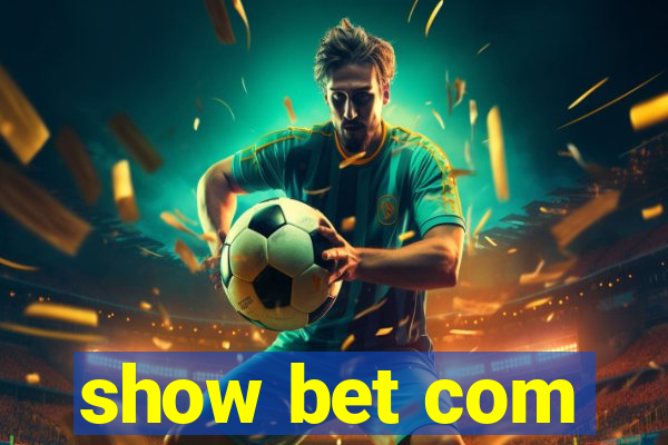 show bet com