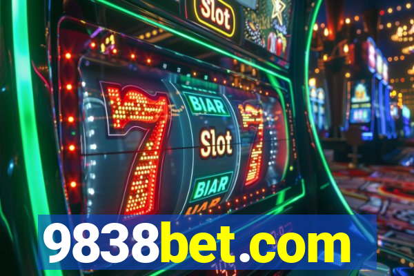9838bet.com