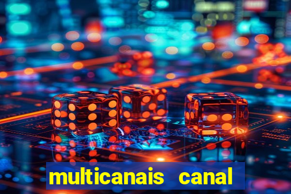 multicanais canal combate ao vivo