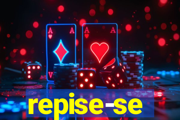 repise-se significado juridico
