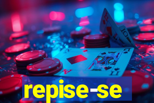 repise-se significado juridico