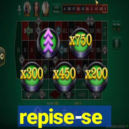 repise-se significado juridico