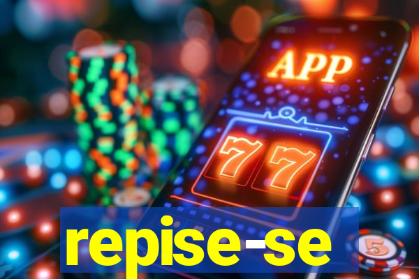 repise-se significado juridico