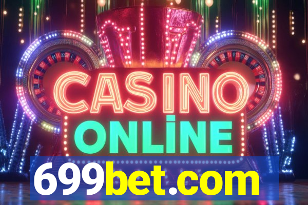 699bet.com