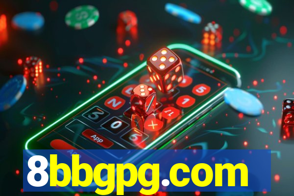 8bbgpg.com