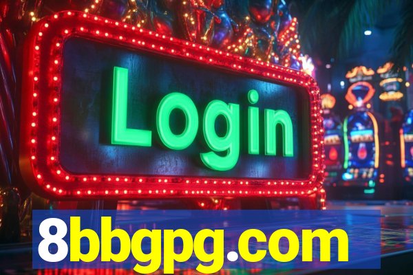 8bbgpg.com