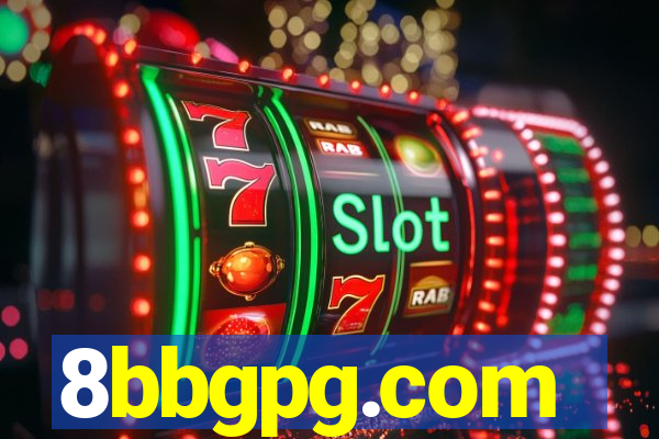 8bbgpg.com