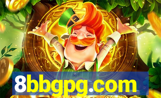 8bbgpg.com