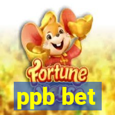 ppb bet
