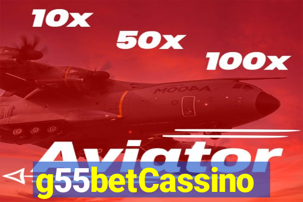 g55betCassino