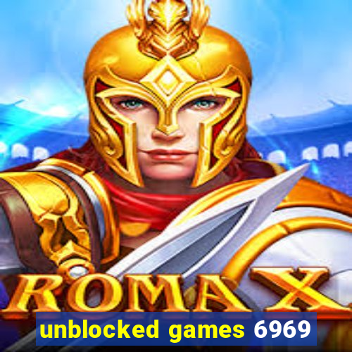 unblocked games 6969
