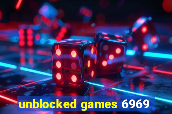 unblocked games 6969