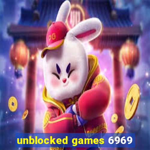 unblocked games 6969