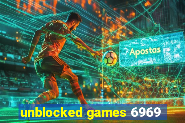 unblocked games 6969