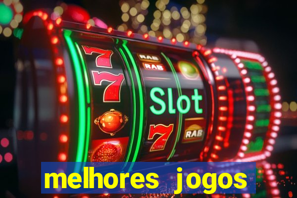 melhores jogos pagos para android