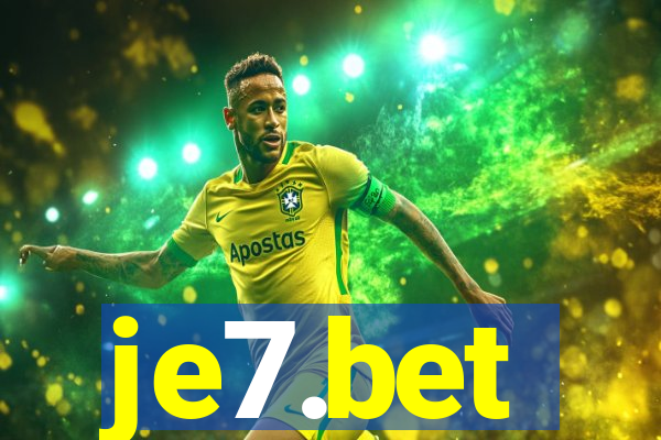 je7.bet