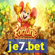 je7.bet
