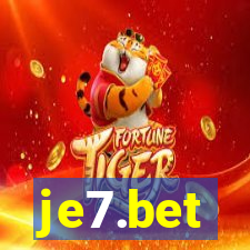 je7.bet