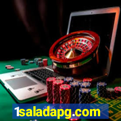 1saladapg.com