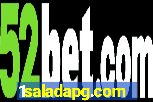 1saladapg.com