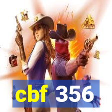 cbf 356