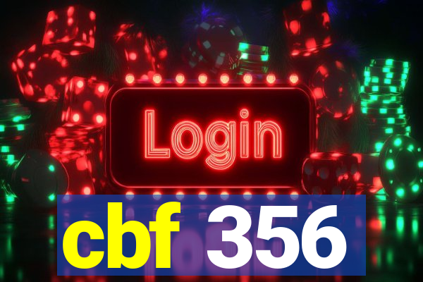 cbf 356