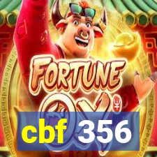 cbf 356