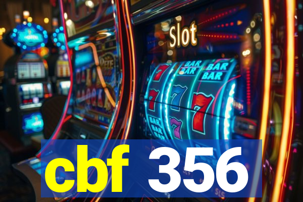 cbf 356