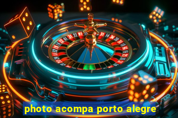 photo acompa porto alegre
