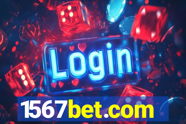 1567bet.com
