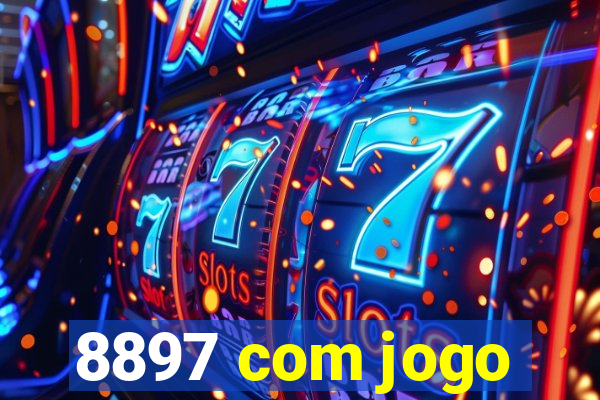 8897 com jogo