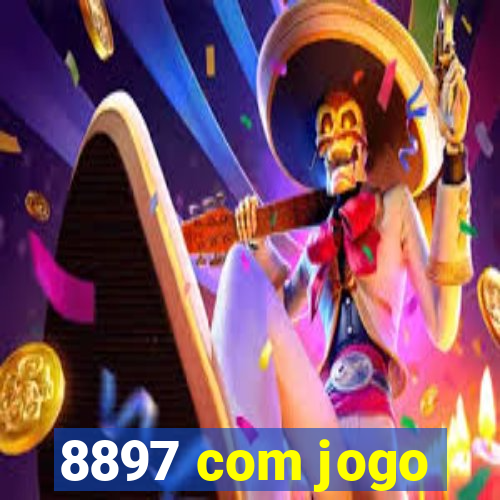 8897 com jogo