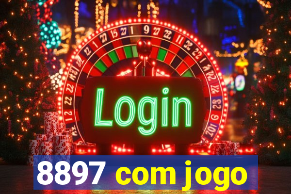 8897 com jogo