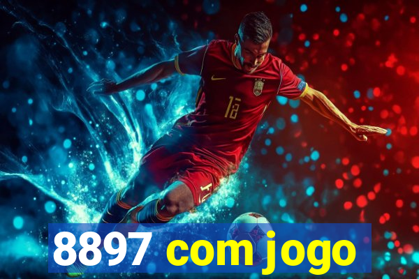 8897 com jogo