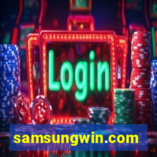 samsungwin.com