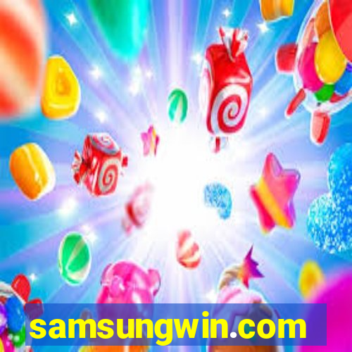samsungwin.com