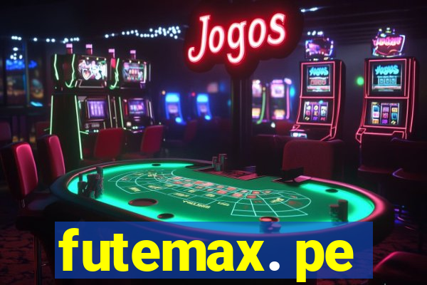 futemax. pe