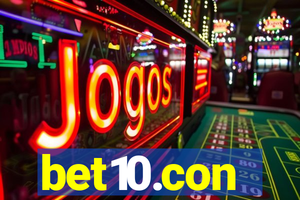 bet10.con